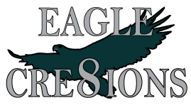 Eagle Cre8ions